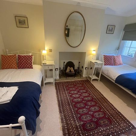 The Portland Guesthouse Cheltenham Exterior foto