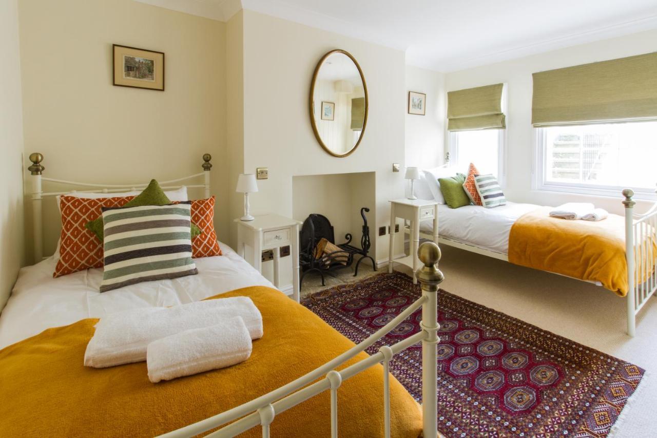 The Portland Guesthouse Cheltenham Exterior foto