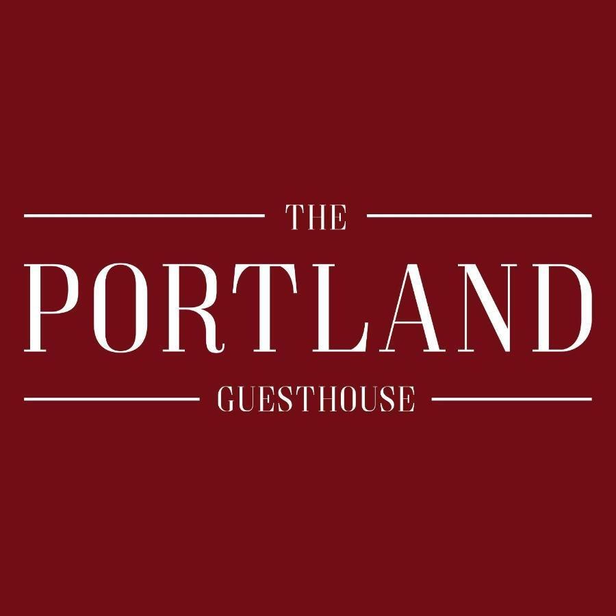 The Portland Guesthouse Cheltenham Exterior foto